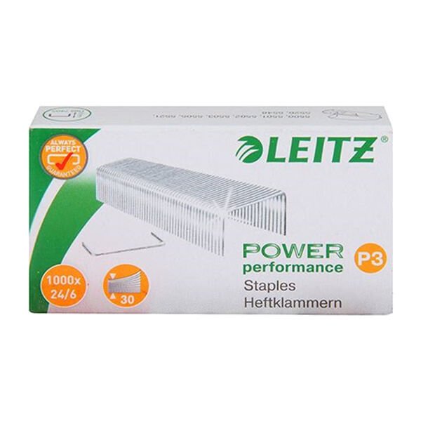 Leitz 5570 24-6 Zımba Teli