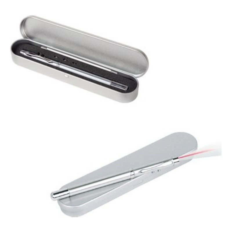 Mikro 999-2 Lazer Pointer Kalem