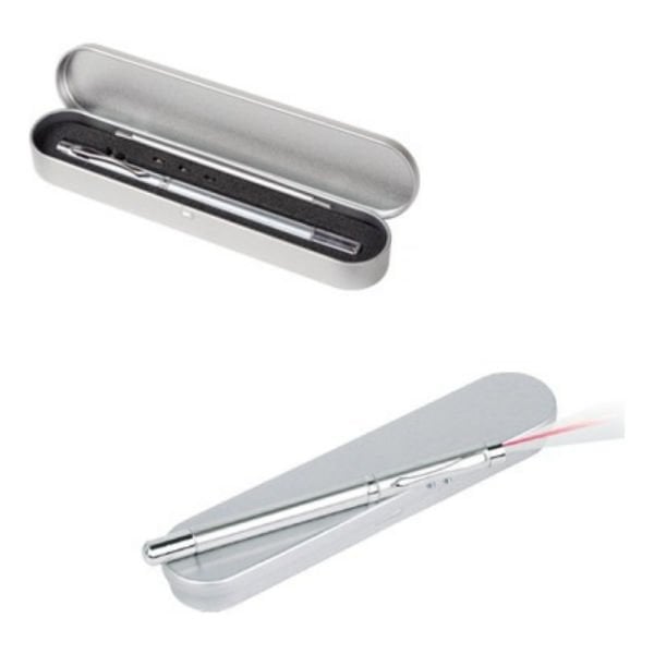 Mikro 999-2 Lazer Pointer Kalem