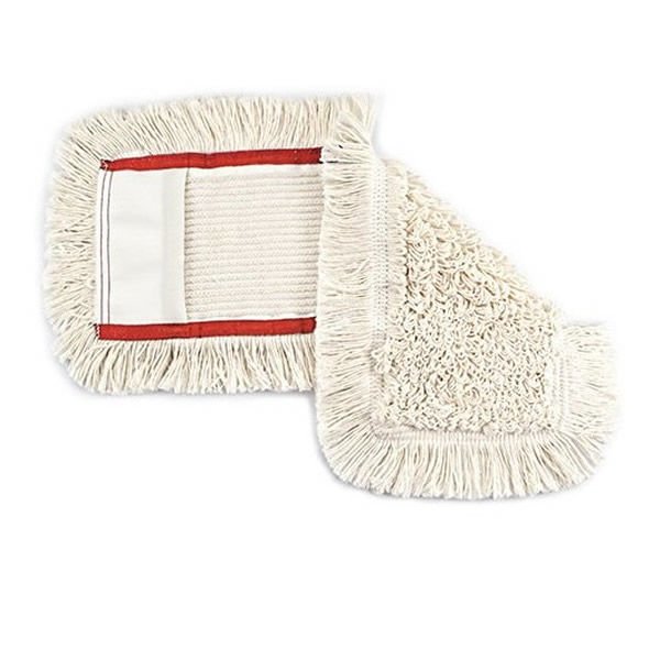 Chaput 50Cm Lüx Zincir Dikiş Nemli Mop Yedeği