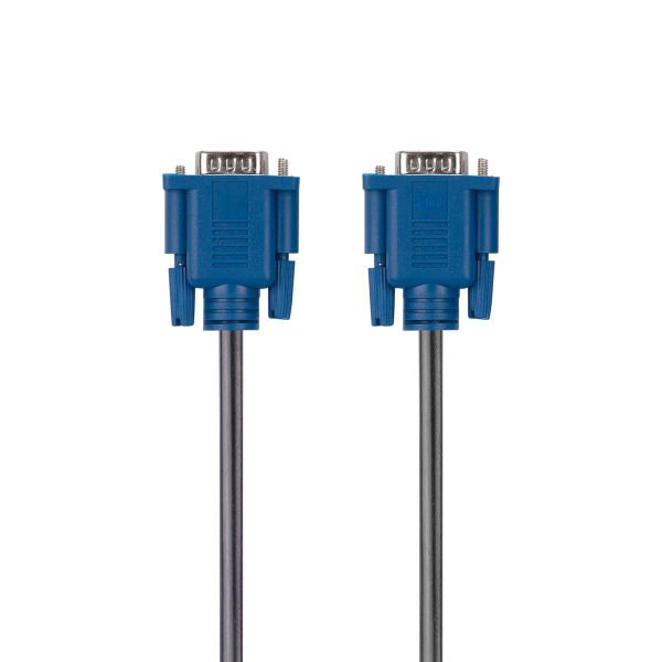 Hytech HY-VGA30 VGA M-M 30m Görüntü Aktarma Kablosu