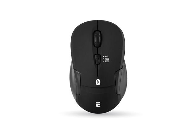 Everest SM-BT31 Siyah Bluetooth Kablosuz Mouse