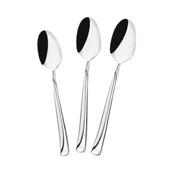 Beray 6 lı Lale Tatlı Kaşığı