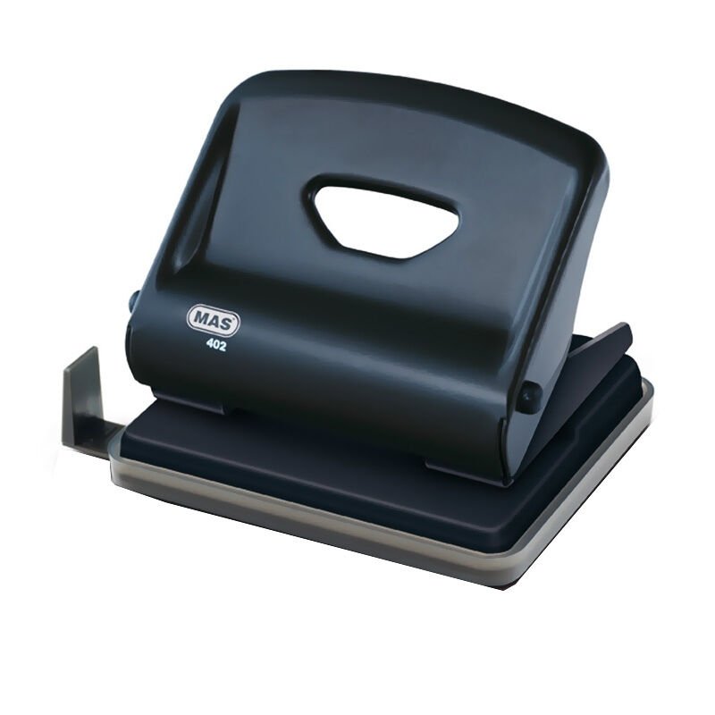 Mas 402 Siyah Orta Boy Delgeç