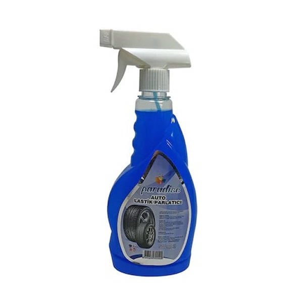 Paradise 500 ml Oto Aspirin