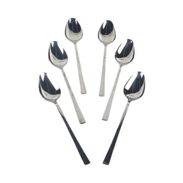 Beray 6 lı Eko Yemek Kaşığı