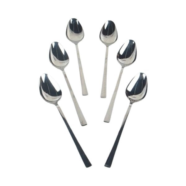 Beray 6 lı Eko Yemek Kaşığı