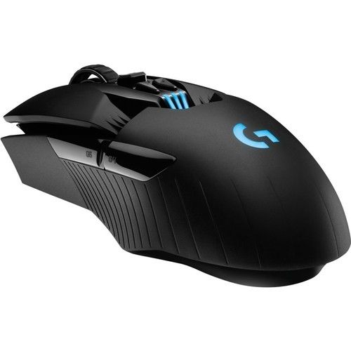 Logitech 910-005085 G903 LightSpeed Gaming Oyuncu Kablosuz Mouse