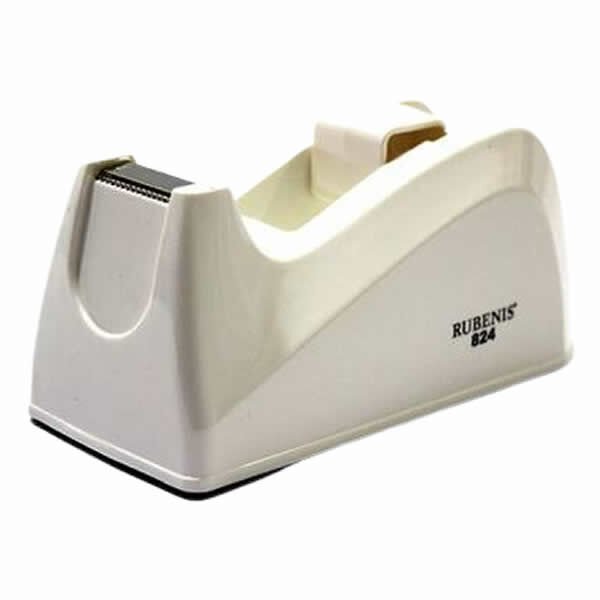 Rubenis 824 Küçük Boy PVC Kutu Karışık Renk Bant Kesme Makinesi