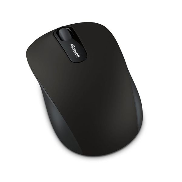 Mıcrosoft Pn7-00003 Bluetooth Mouse 3600 Siyah Mouse