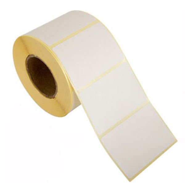 Herboy 100x100mm Termal Barkod Etiketi 500lü