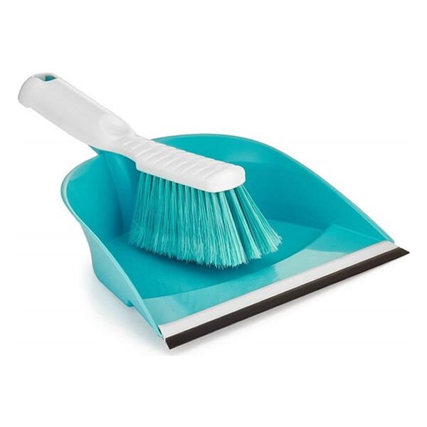 Flora F095 Lastik Uçlu Kibar Süpürgeli Faraş