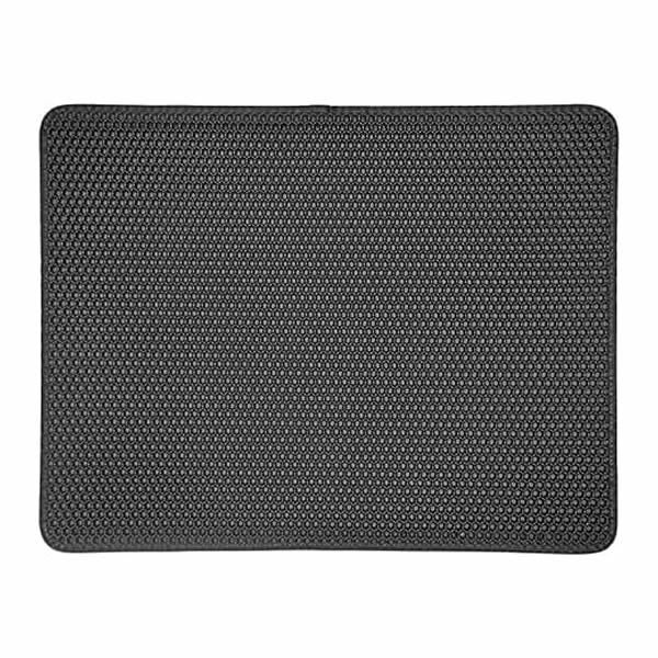 Ofis 50x80 cm Kalın Halı Trapper Paspas