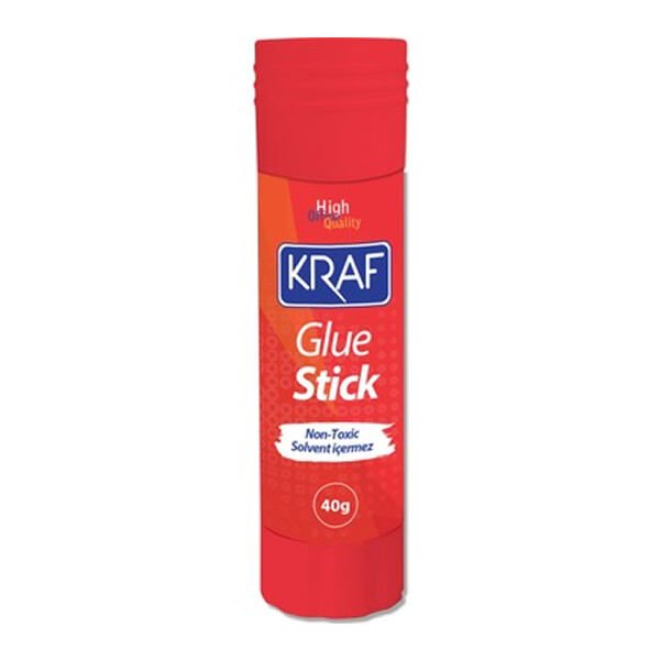 Kraf 4040G 40 gr Stick Yapıştırıcı