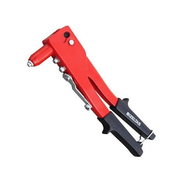 İzeltaş 260 mm Perçin Tabancası