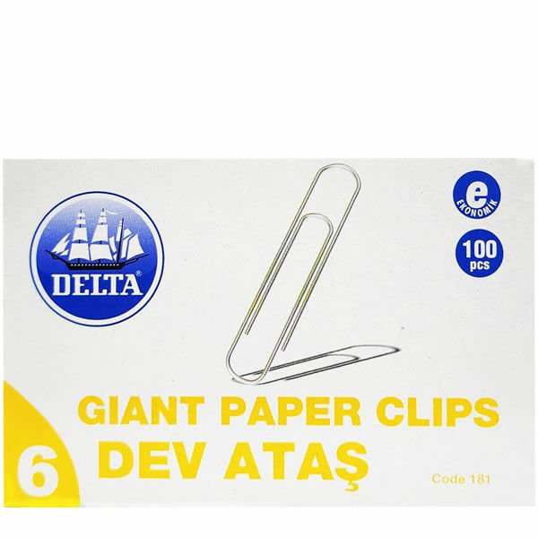 Delta 181 No:6 Ataş