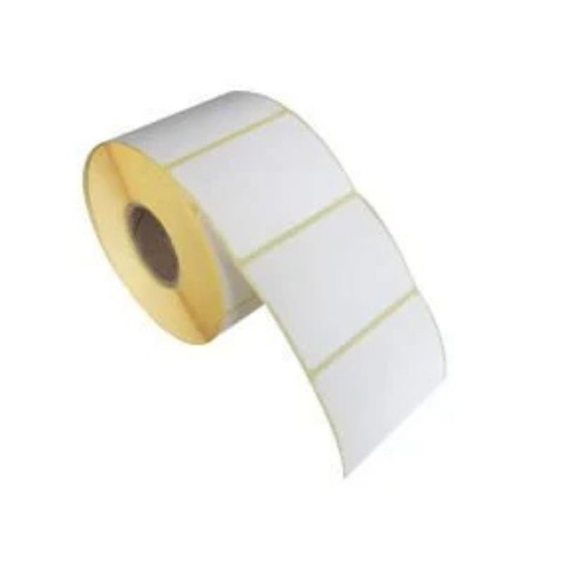 Herboy 40x100 Eco Termal Barkod Etiketi 500lü