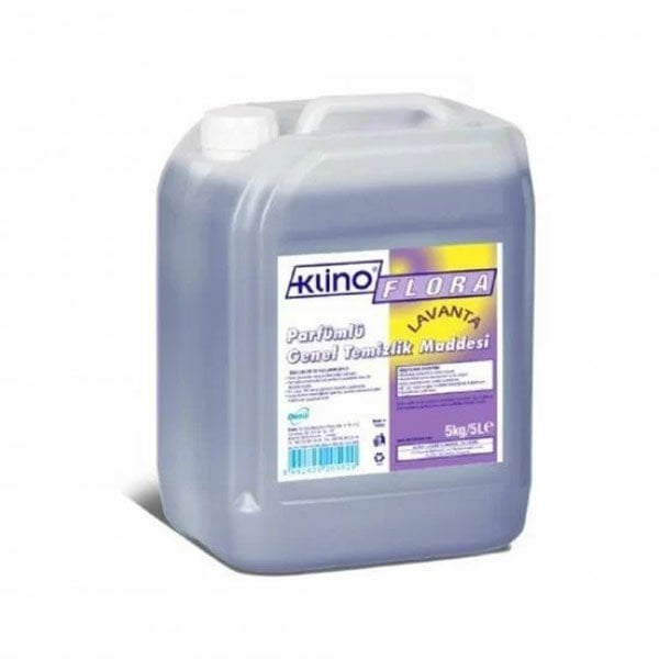 Klino Lavanta Genel Temizlik Maddesi 30kg