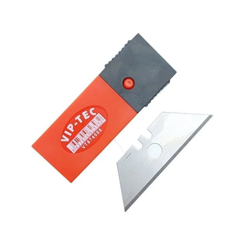 VIP-Tec VT874000 Emniyetli Maket Bıçağı Yedeği
