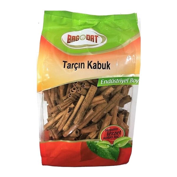 Bağdat 500 gr Kabuk Tarçın