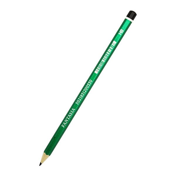 Fantasia 10/200FSC 12 li Mercanlı Kurşun Kalem