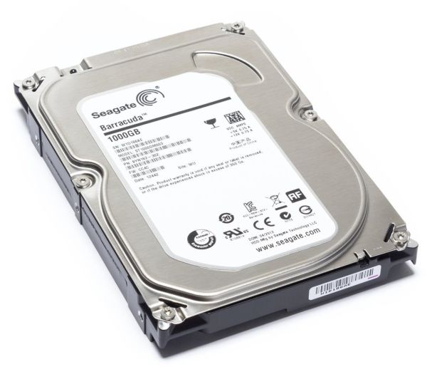 Seagate 1TB 3.5'' Desktop HDD ST1000DM003 SATA 3.0 7200 RPM Harddisk