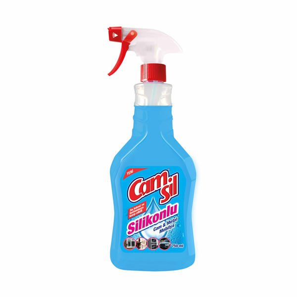 Deniz 750 ml Camsil