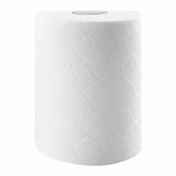 Selin Hareketli Havlu Çift Katlı 21cm 6kg