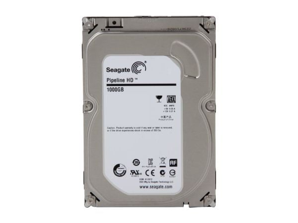 Seagate 1Tb Video St1000Vm002 5900 Rpm 64Mb Cache  Harddisk