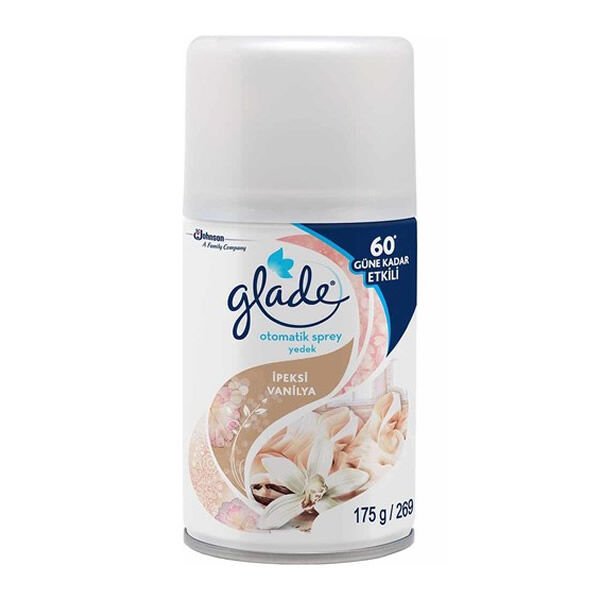 Glade Water & Sandalwood Otomatik Sprey Yedek
