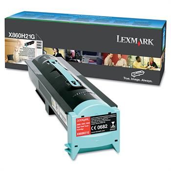 Lexmark X860H21G 35.000 Sayfa X860-X862-X864 Toner