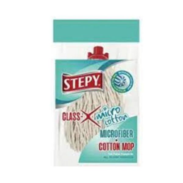 Stepy Mikrofiber Mop Paspası