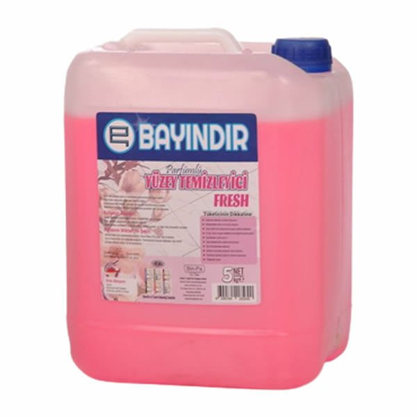 Bayındır Yüzey Temizleyici Fresh 30Kg