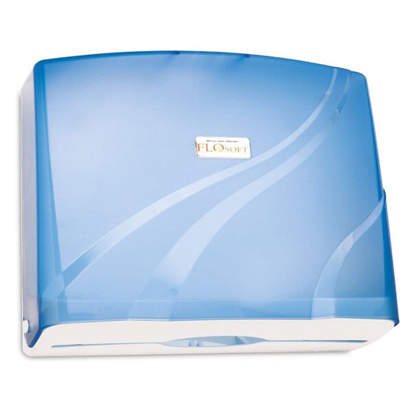 Flosoft F177 200 lü Z Katlamalı Kağıt Havluluk