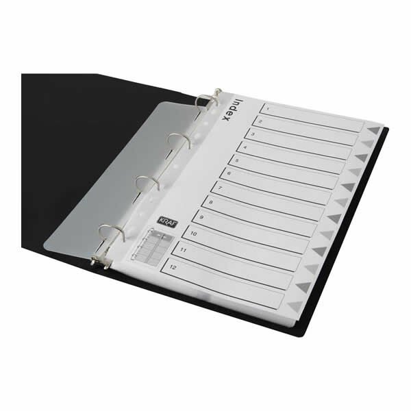 Kraf Nc-1006 600 Lü Mekanizmalı Kartvizitlik