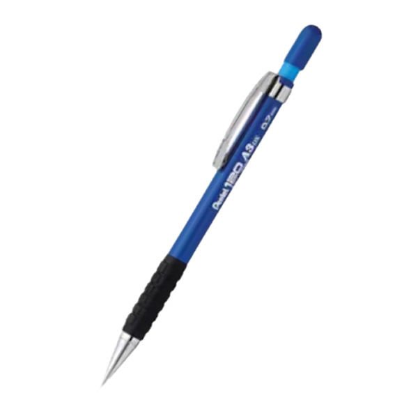 Pentel Mavi Genel Amaç İçin Kullanım Tutaçlı Kalem