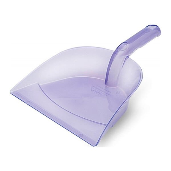 Flora F319 Şeffaf Faraş