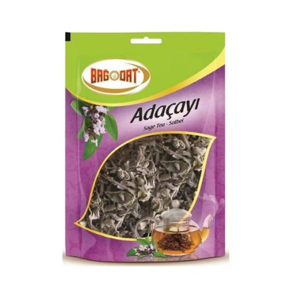 Bağdat 250gr Adaçayı