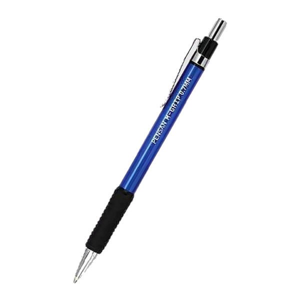 Pensan M-Grip 0,7 mm Mavi Versatil Kalem