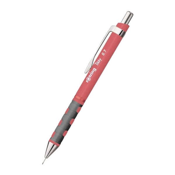 Rotring Versatil Tıkky Rd Ahududu Pembe 0.7 MM