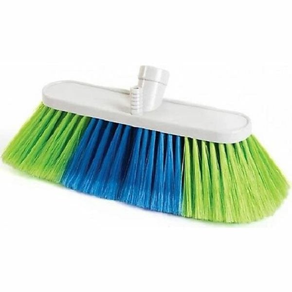 Luna Longo Oto Firçası 23cm