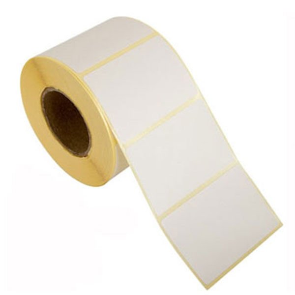 Herboy 100x100mm Termal Barkod Etiketi 500lü