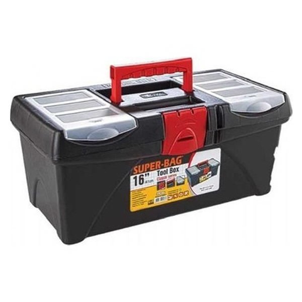 Asrın 2017 16'' 41 cm Takım Çantası