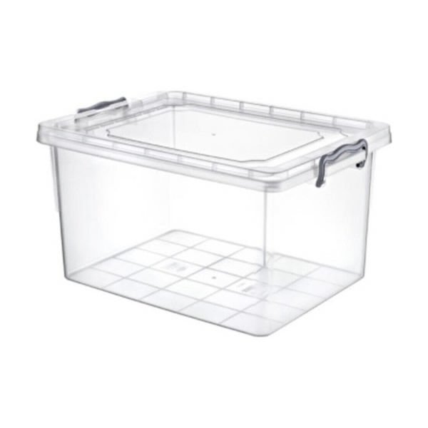 Ofis 40 lt Sızdırmaz Saklama Kabı