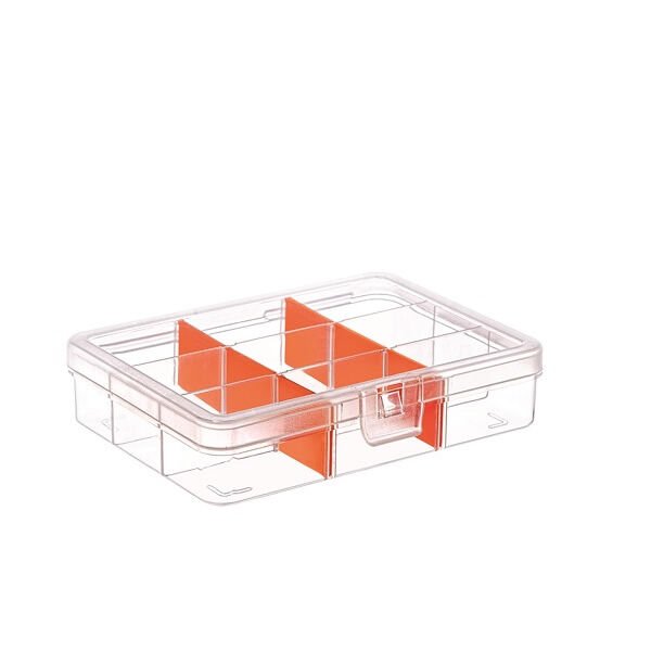 Asrın 2092 9 Bölmeli Organizer