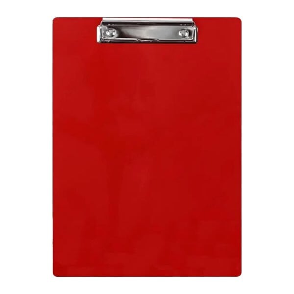 Ark 760 Kırmızı A4 Sekreterlik