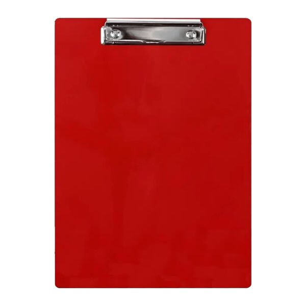 Ark 760 Kırmızı A4 Sekreterlik