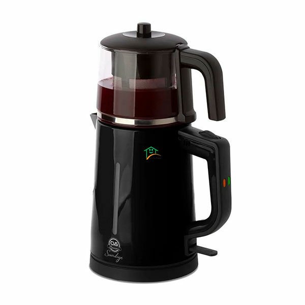 CVS DN 1529 Suadiye Çay Makinesi 1,8lt