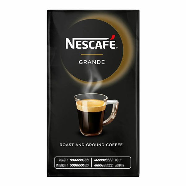 Nestle Nescafe Grande Filtre Kahve 500gr