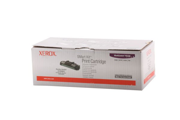 Xerox 013R00621 WorkCentre PE220 Toner 3.000 Sayfa